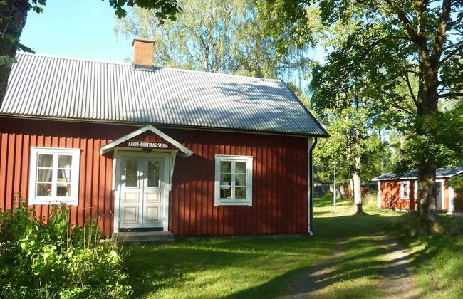 6 Person Holiday Home in Vislanda-by Traum - Foto 28