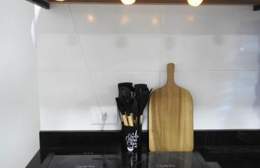 Seu Refúgio Confortável e Moderno em Foz do Iguaçu - Foto 18