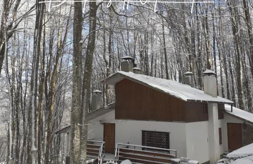 Baita Amiata - Foto 2