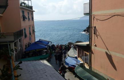 Casa LA MARINA - Foto 3