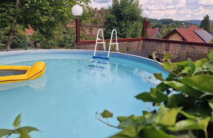 Ferienwohnung Berg-Glück, ruhige Lage mit Garten - Foto 23