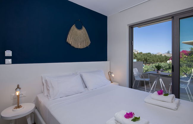 Eleanthi Modern Living - Foto 24