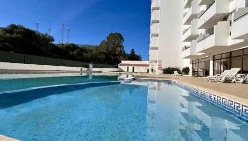 Albufeira Town Apartment With Pool by Homing - Foto 5