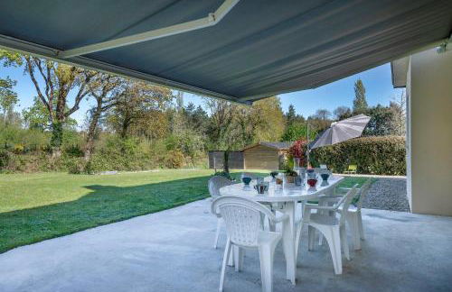 Maison moderne pour 6 personnes à Sarzeau - Foto 16