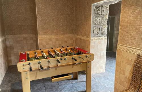 Casa rural en El Burguillo - Picos Pardos CRA-AV-1088 - Photo 52