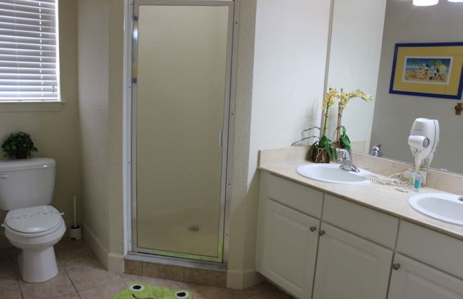 Aco225186 - Lucaya Village - 4 Bed 3 Baths Townhome - Foto 13