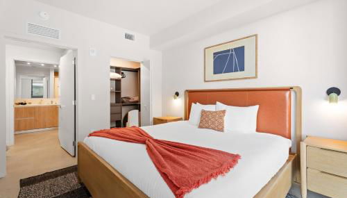 1Bd Top Location Downtown Miami - Foto 3