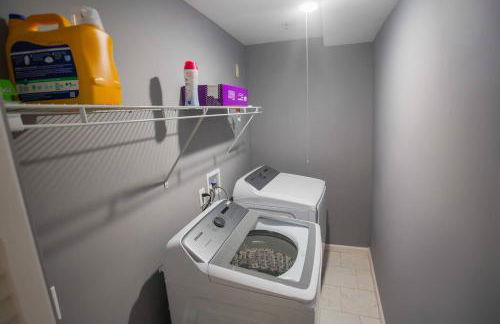 Spacious 5 BR House w/ Gym - Foto 12