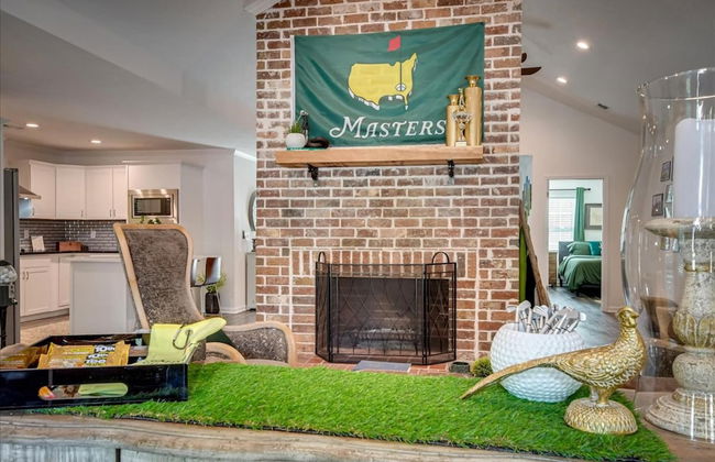 The Green Jacket by Boutiq - Foto 2