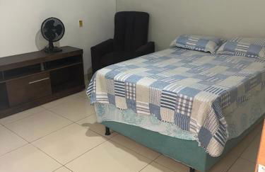 Casa Ampla com 3 camas e 2 quartos - Foto 17