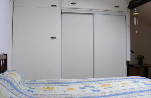 "L'Océan pour Voisin", gîte 5 à 6 personnes, 3 étoiles 3 épis dans maison avec terrasse de 34m carrés Plage du Métro à 1500 m agréé ANCV - Foto 21