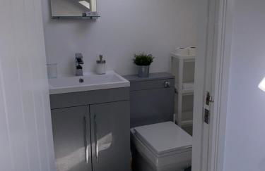 Coalhouse Apartment - Photo 10