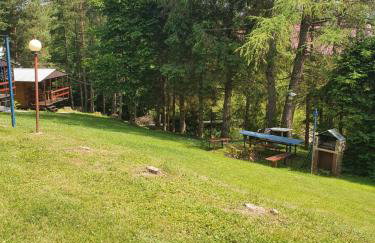 Domki letniskowe pod Brzozami Stella - Photo 21