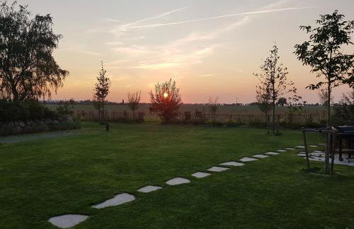 Heimatliebe Ferienwohnung - Foto 24