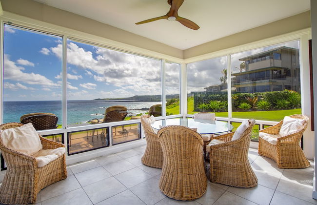 Kapalua Bay Villa 30g4 Ocean Front - Foto 26