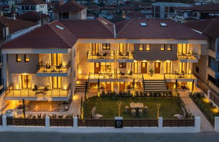 Mpikas Holidays - Foto 2