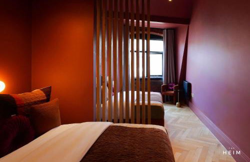 Gatsby at The Heim - Foto 59