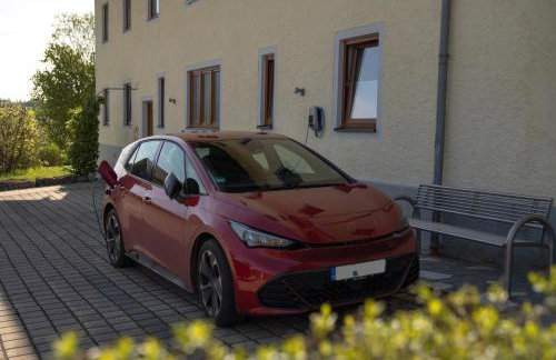 Gästehaus Roming - Foto 16