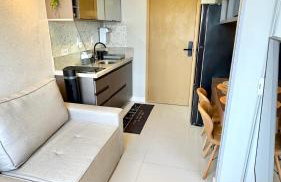 Apto completo Home Office e Lazer a 5min Rio Vermelho e Garibaldi - Foto 22