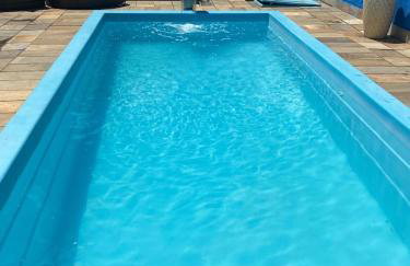 Recanto Aparecida lazer, Piscina Climatizada - Foto 77