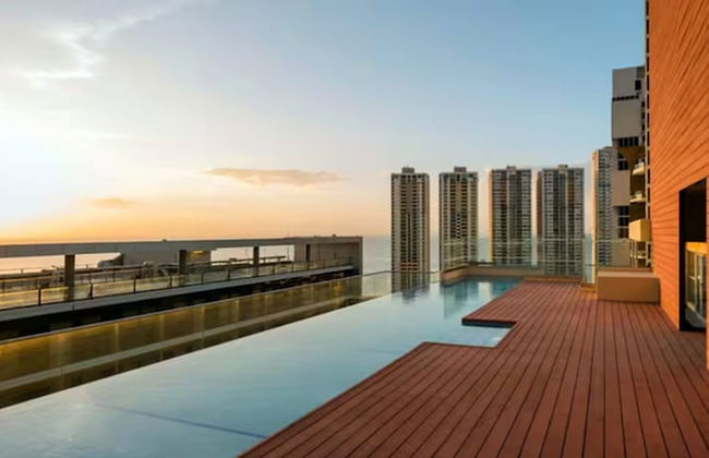 Delightful Apartment City Center - Foto 28