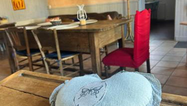 APPARTEMENT INDÉPENDANT plein de charme 2 chambres - Foto 3