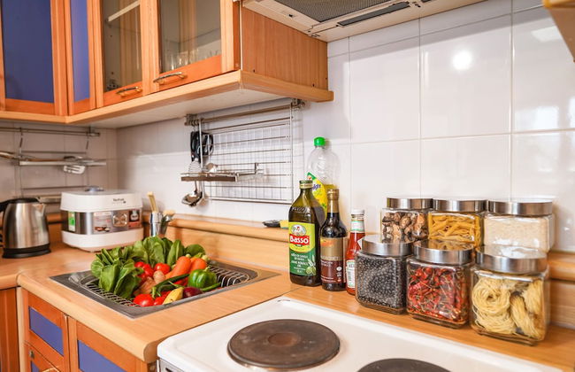 Daeha Hanoi Serviced Apartments - Foto 17