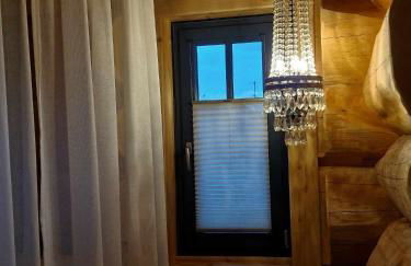 Eveningwood - DTV 5 Sterne Luxus Hüttenparadies, Blockhaus - Foto 34