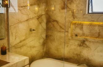 Flat Master com Hidromassagem privativa e piscina 500mts praia - Photo 7