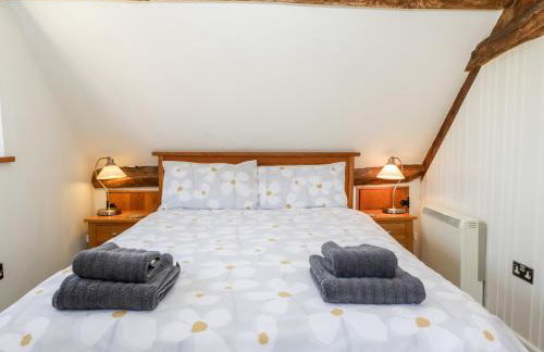 Tinkley Cottage - Foto 19