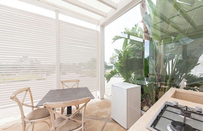 Agriturismo Le Grancìe - Photo 51