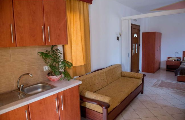 A Spacious and Bright Studio With Balcony No1111 - Foto 14