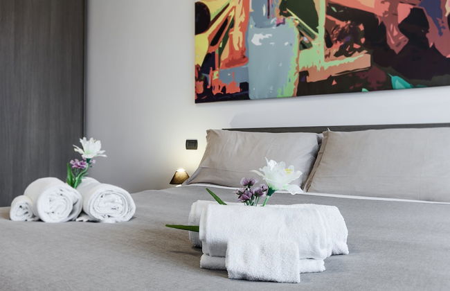 Suitelowcost - Limbiate Studio - Foto 4