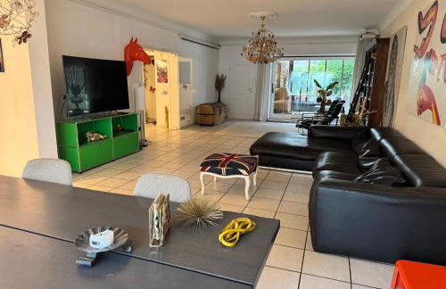 Villa Casa Blanca mit Privatem Schwimmbad 26 grad und Sauna - Foto 11