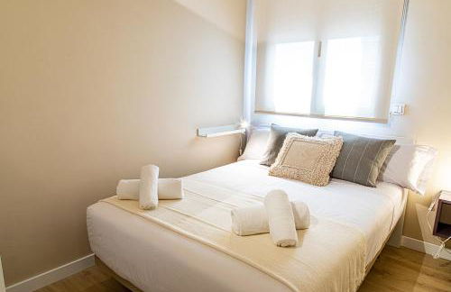Barcelona Touch Apartments - Campalans - Photo 61