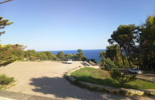 La terrazza sul mare - Marina di Novaglie - Foto 32
