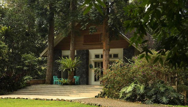 Villa Puncak by Plataran - Foto 4