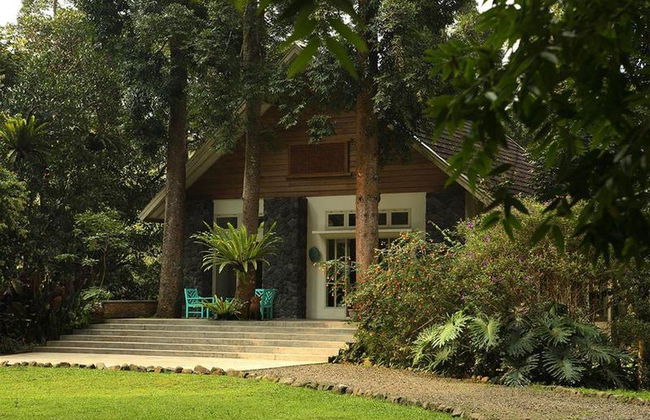 Villa Puncak by Plataran - Foto 4