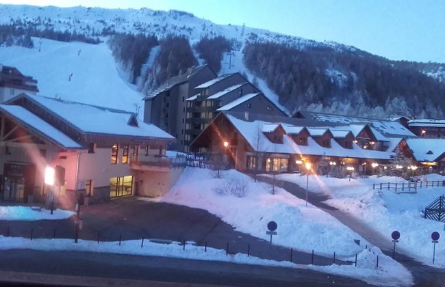 Residence L'Horizon Blanc - Photo 46