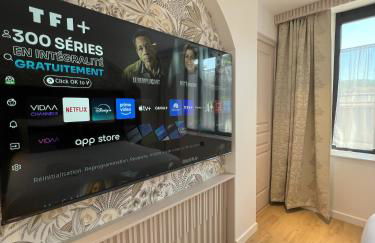 Villa Noellet - Clermont Ferrand - Foto 76