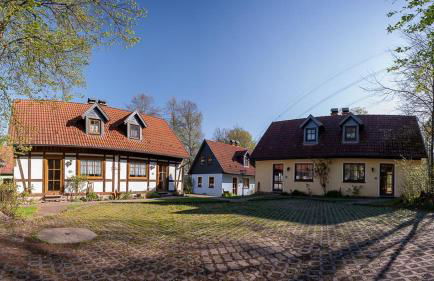 Ferienhäuser zur Schäferei - Foto 13