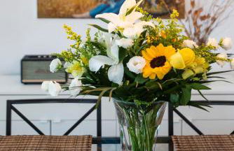 Panoramic Seaview Maisonette with Garden - Photo 27