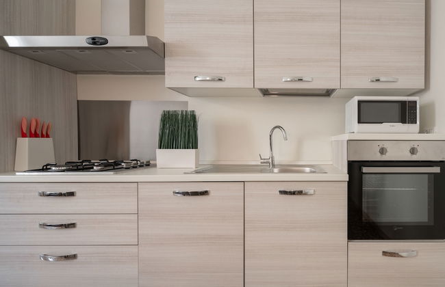 Dorsoduro Charme Apartments - Foto 65