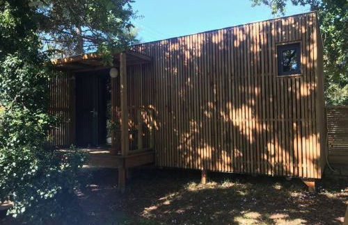 Ma cabane sous les arbres - Foto 45