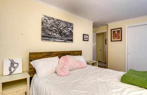 Near Main St and Festivals Peaceful Keene Getaway! - Foto 12