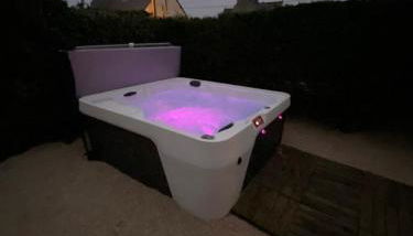 Maison cosy Val André avec SPA - Foto 2