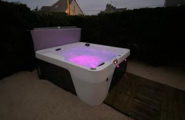 Maison cosy Val André avec SPA - Foto 2