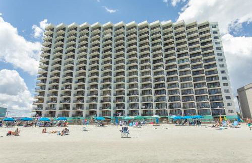 ROYAL GARDEN RESORT 903 condo - Photo 19