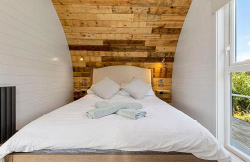 Nestledstays- The Lake House - Foto 36