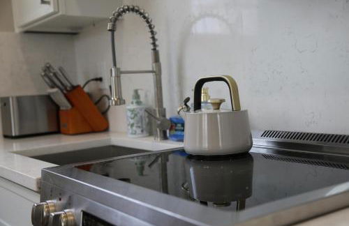 Charming Carriage House in NE Washington DC - Foto 3